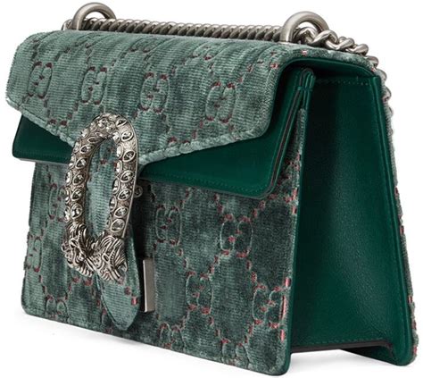 dionysus gucci velvet|gucci dionysus.